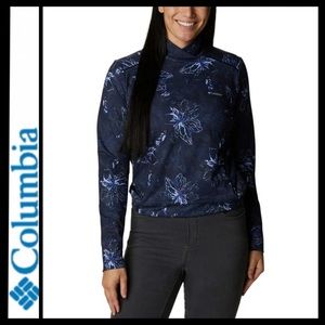Columbia Ladies Weekend Adventure Pullover